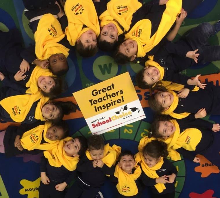 Mission Sharon MA, AlNoor Academy